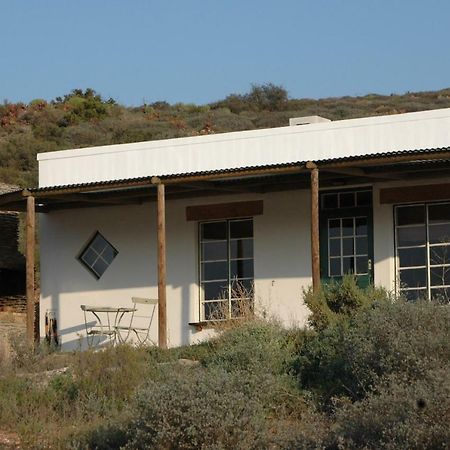 Tanagra Wine & Guestfarm Apartman McGregor Kültér fotó