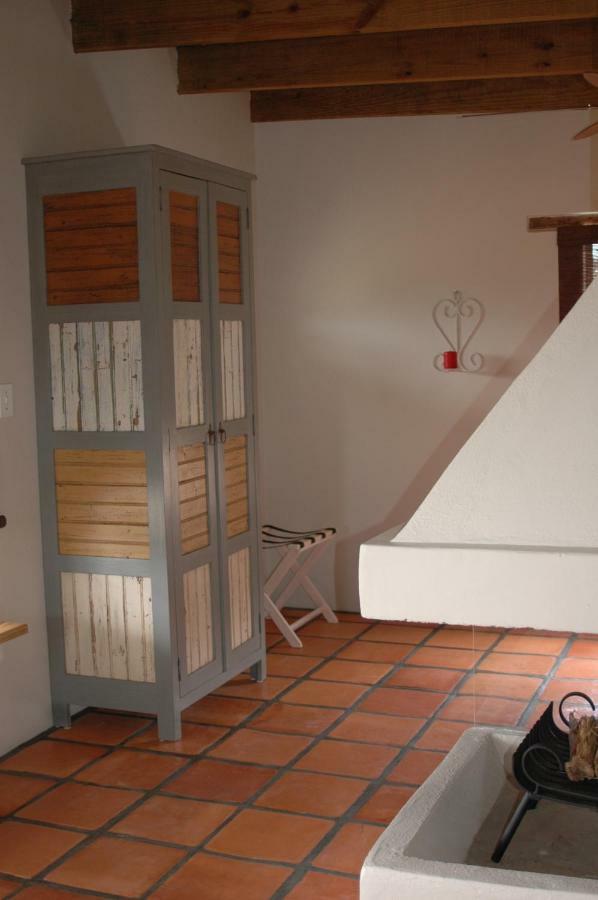 Tanagra Wine & Guestfarm Apartman McGregor Kültér fotó