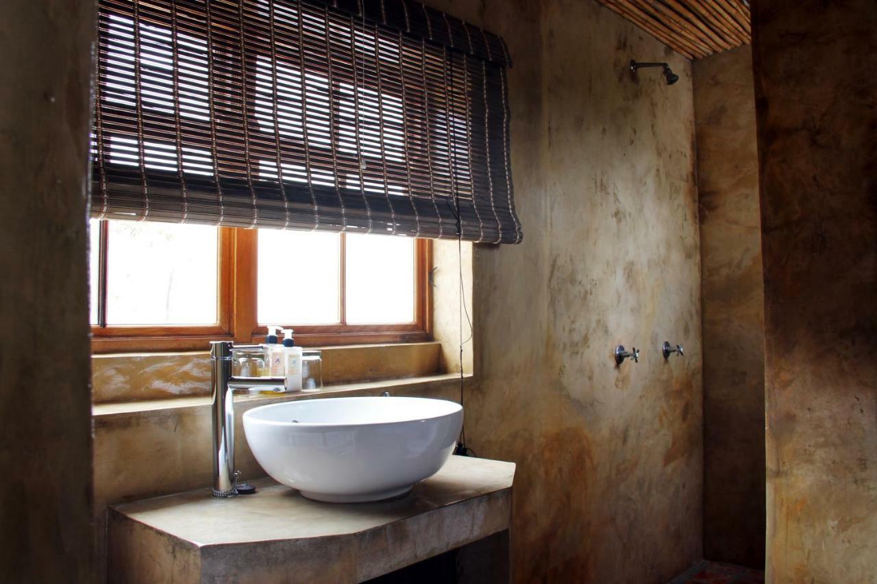 Tanagra Wine & Guestfarm Apartman McGregor Kültér fotó