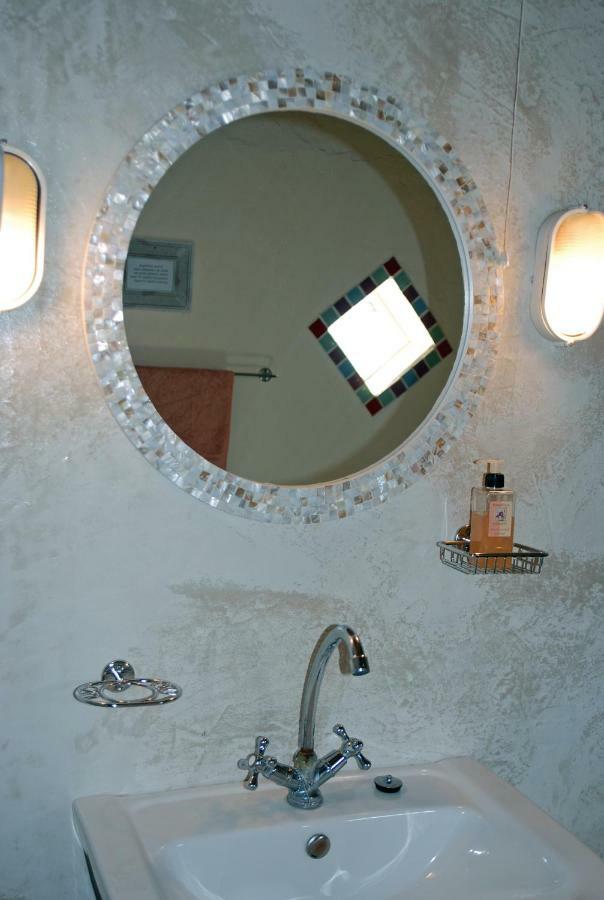 Tanagra Wine & Guestfarm Apartman McGregor Kültér fotó