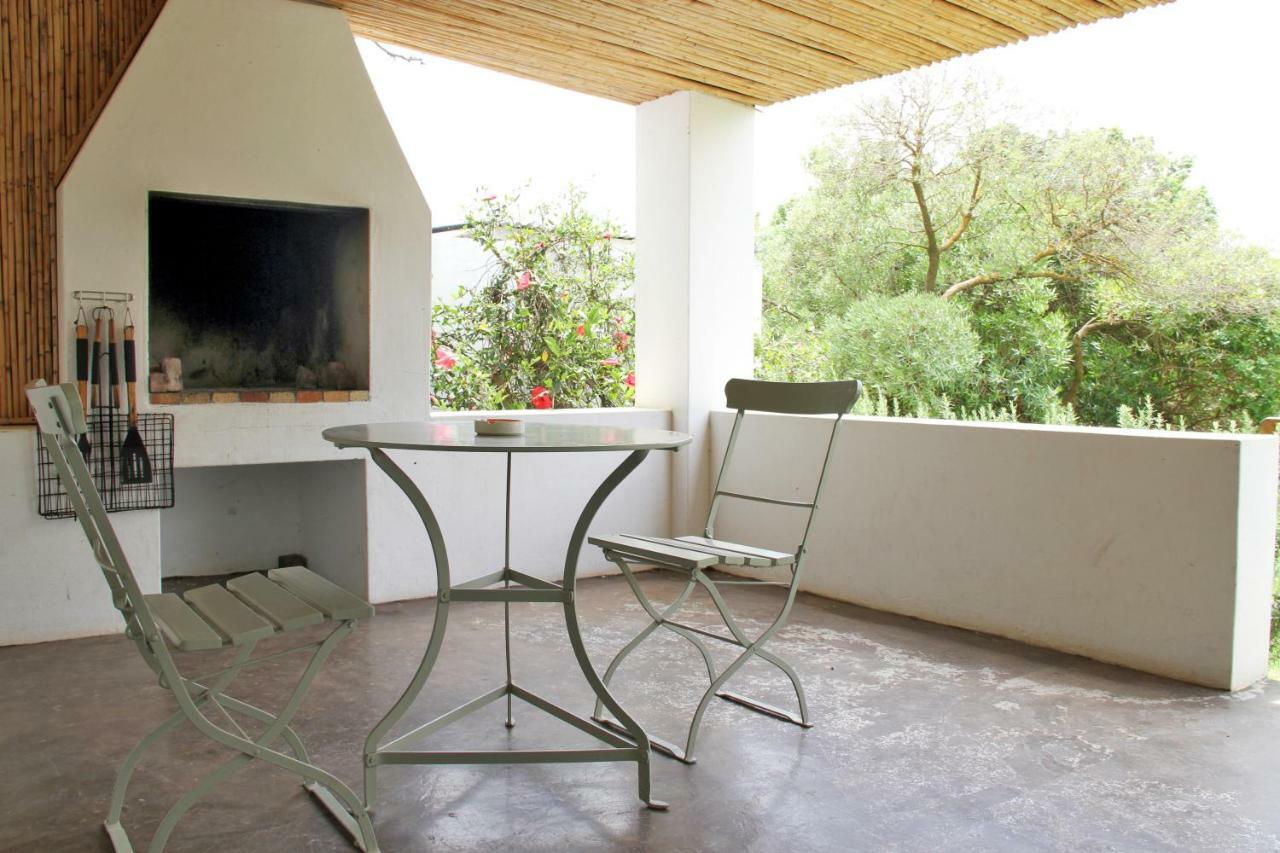 Tanagra Wine & Guestfarm Apartman McGregor Kültér fotó